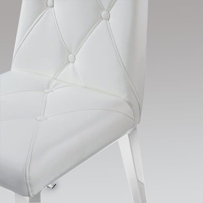 Antalya Dining Chair - Ella and Ross Furniture