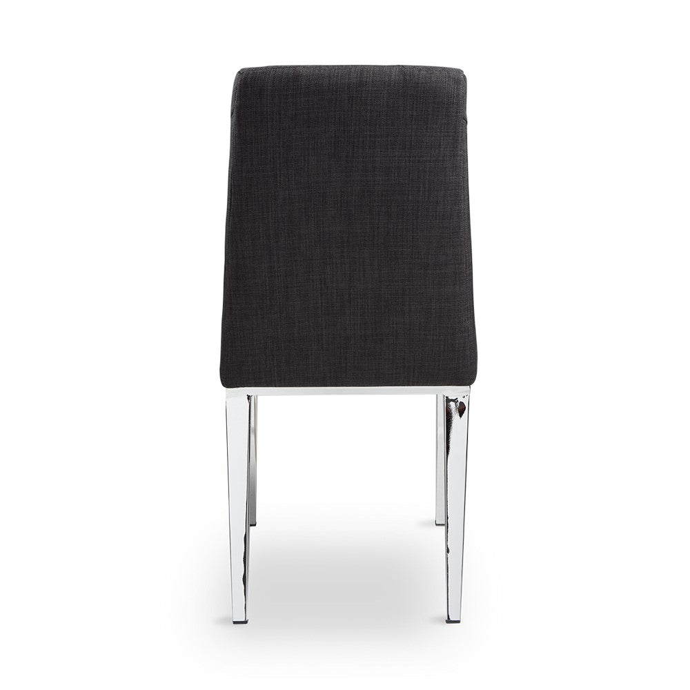Antalya Dining Chair - Ella and Ross Furniture