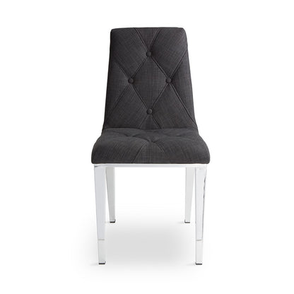 Antalya Dining Chair - Ella and Ross Furniture