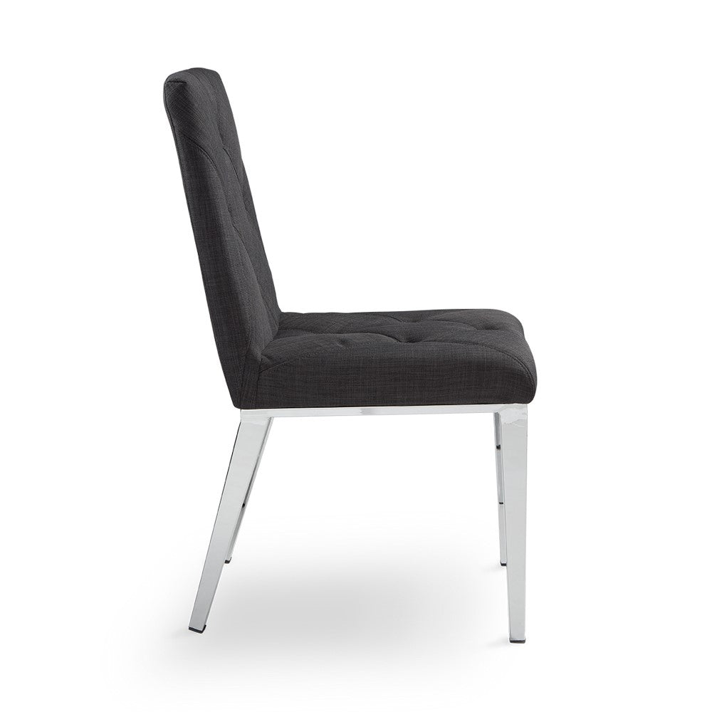 Antalya Dining Chair - Ella and Ross Furniture
