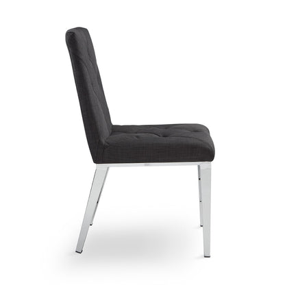 Antalya Dining Chair - Ella and Ross Furniture