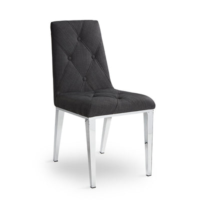 Antalya Dining Chair - Ella and Ross Furniture