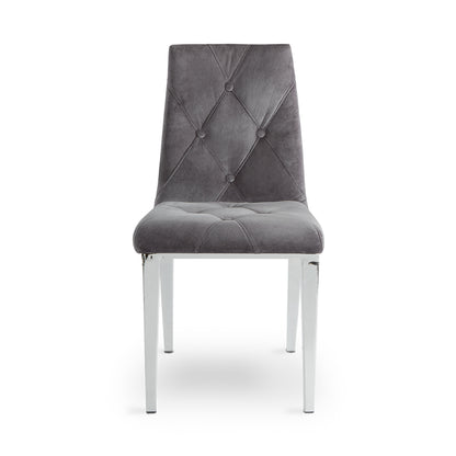 Antalya Dining Chair - Ella and Ross Furniture