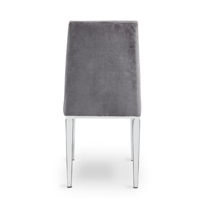 Antalya Dining Chair - Ella and Ross Furniture