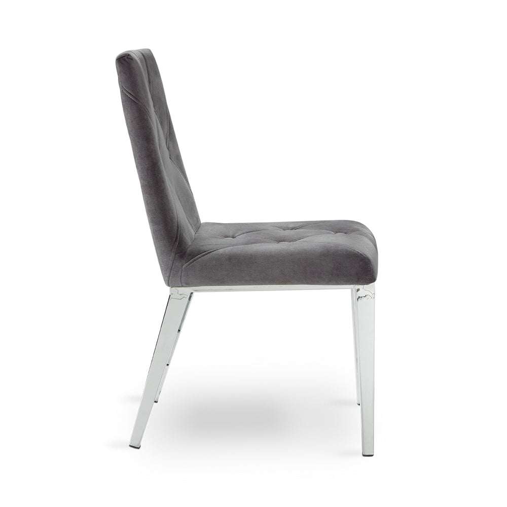 Antalya Dining Chair - Ella and Ross Furniture