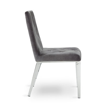 Antalya Dining Chair - Ella and Ross Furniture