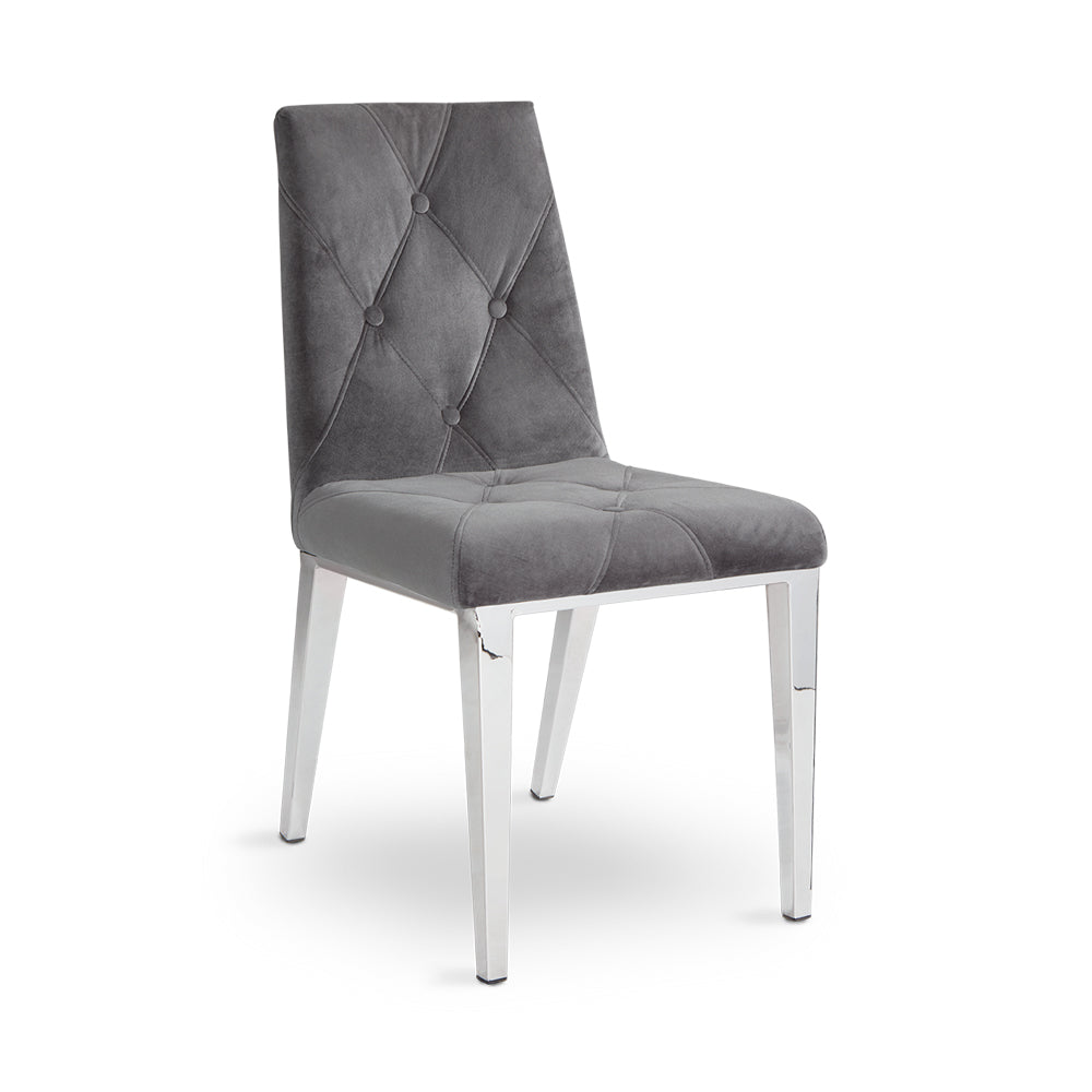 Antalya Dining Chair - Ella and Ross Furniture