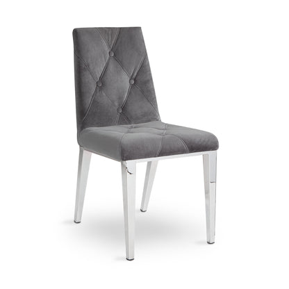 Antalya Dining Chair - Ella and Ross Furniture