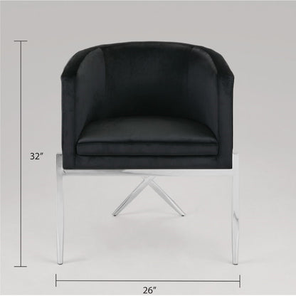 Apache Accent Chair - Ella and Ross Furniture