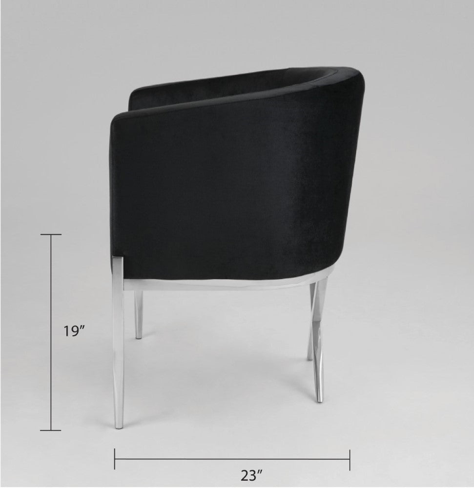 Apache Accent Chair - Ella and Ross Furniture