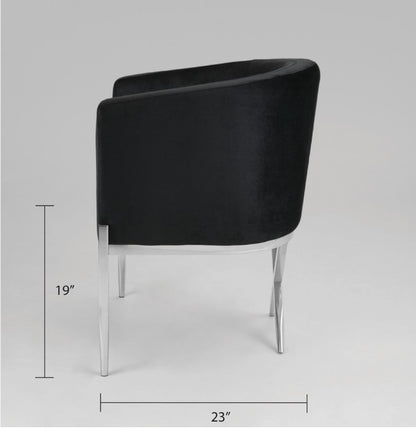 Apache Accent Chair - Ella and Ross Furniture