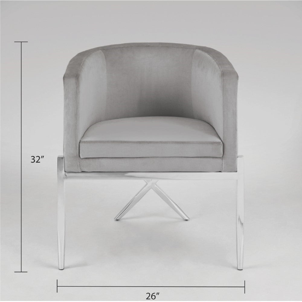 Apache Accent Chair - Ella and Ross Furniture