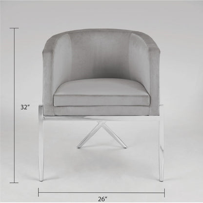 Apache Accent Chair - Ella and Ross Furniture