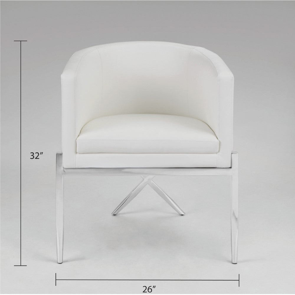 Apache Accent Chair - Ella and Ross Furniture