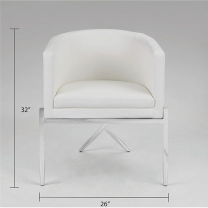 Apache Accent Chair - Ella and Ross Furniture