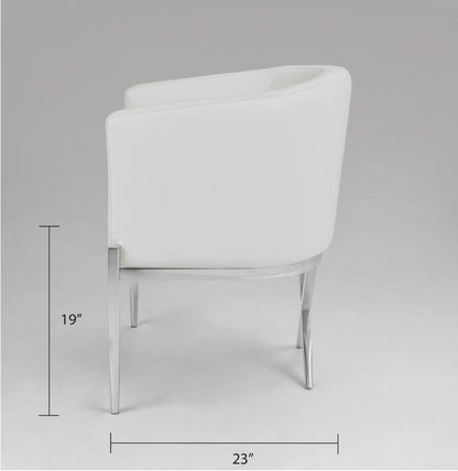 Apache Accent Chair - Ella and Ross Furniture