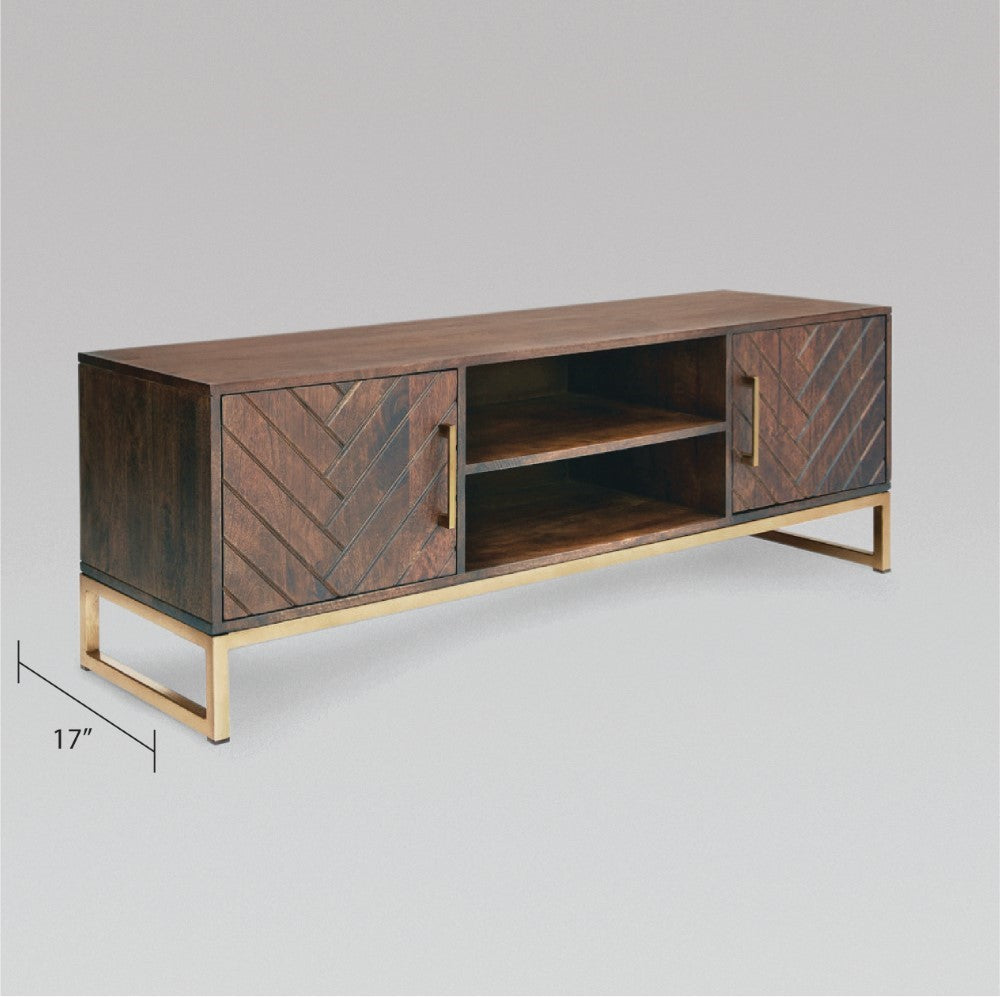 Apollo Media Unit - Ella and Ross Furniture