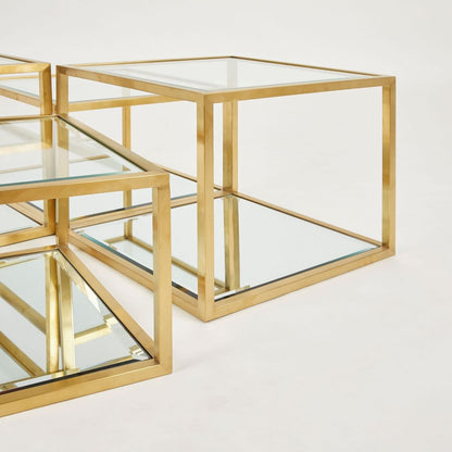 Arabian Coffee Table - Ella and Ross Furniture