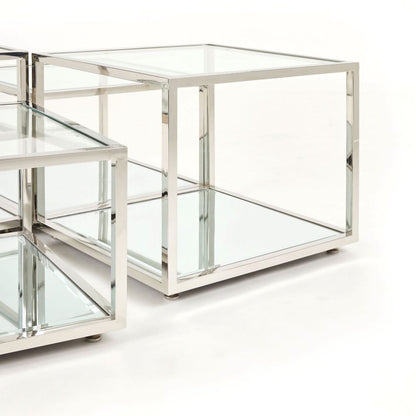 Arabian Coffee Table - Ella and Ross Furniture