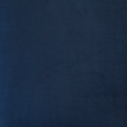 Baringo Blue Velvet Accent Chair - Ella and Ross Furniture
