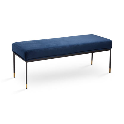 Barlow Bench - 43" - Ella and Ross Furniture