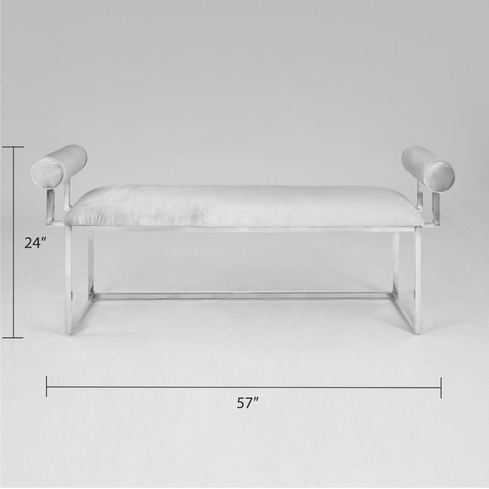 Belaya Bench - Ella and Ross Furniture