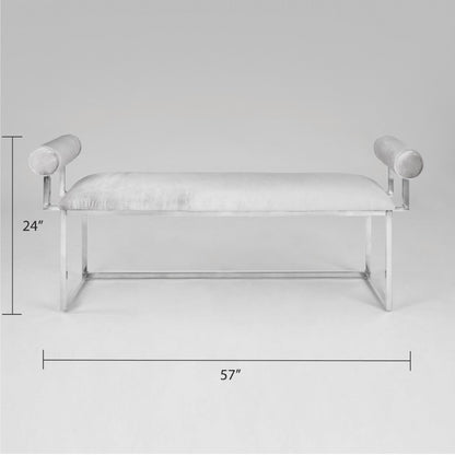 Belaya Bench - Ella and Ross Furniture