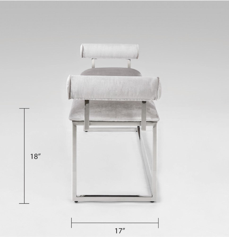 Belaya Bench - Ella and Ross Furniture