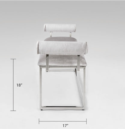 Belaya Bench - Ella and Ross Furniture
