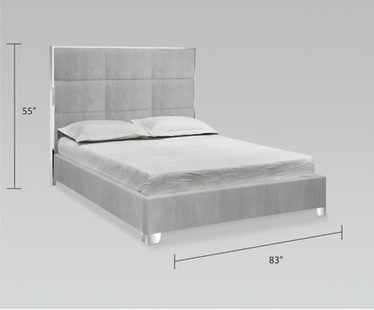 Benjamin Bed - Ella and Ross Furniture