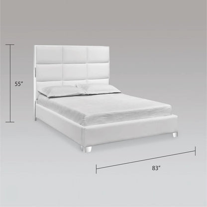 Benjamin Bed - Ella and Ross Furniture
