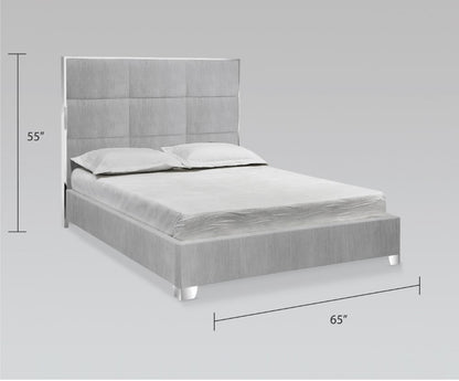 Benjamin Bed - Ella and Ross Furniture