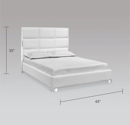 Benjamin Bed - Ella and Ross Furniture