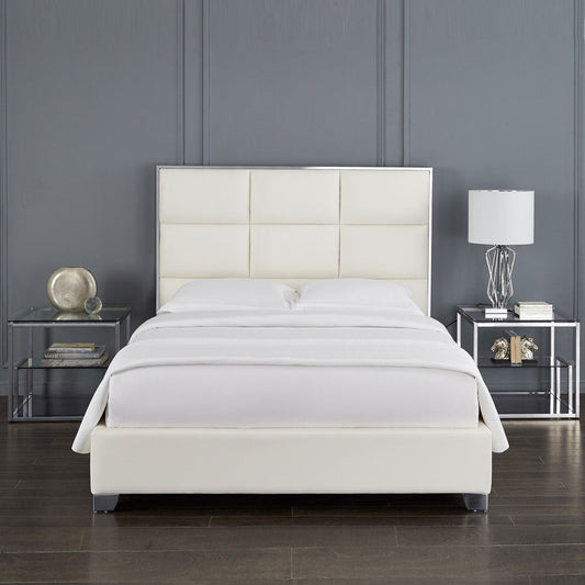 Benjamin Bed - Ella and Ross Furniture