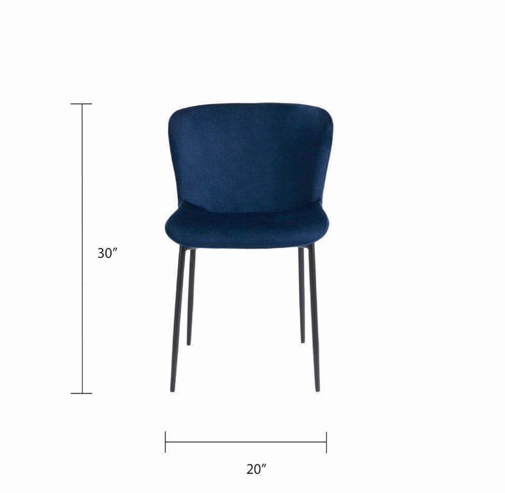 Bruno Dining Chair - Ella and Ross Furniture
