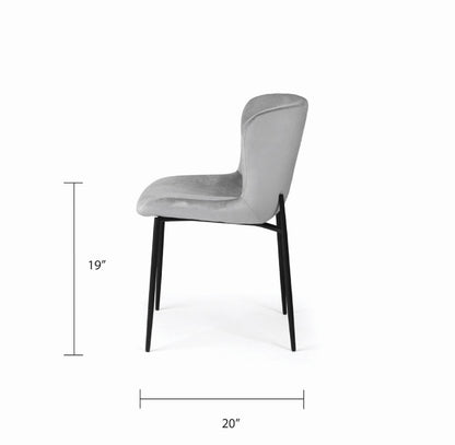 Bruno Dining Chair - Ella and Ross Furniture