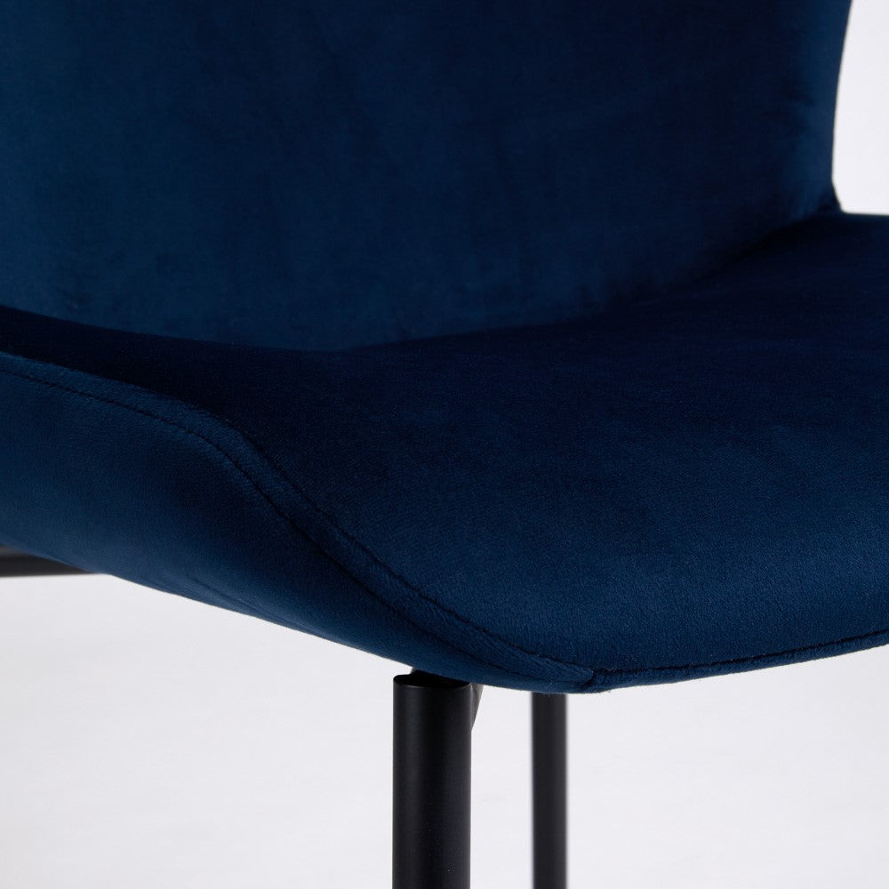 Bruno Dining Chair - Ella and Ross Furniture