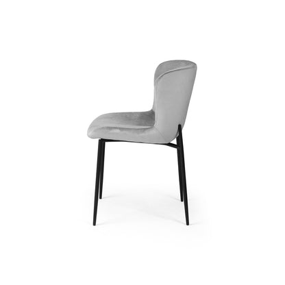 Bruno Dining Chair - Ella and Ross Furniture