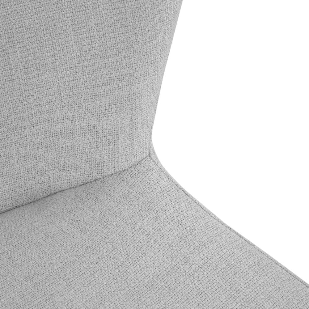 Bruno Dining Chair - Gold - Ella and Ross Furniture