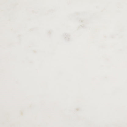 Caterina 3 Tone Marble End Table - Ella and Ross Furniture