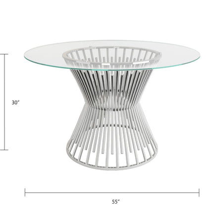 Celeste Dining Table - Ella and Ross Furniture