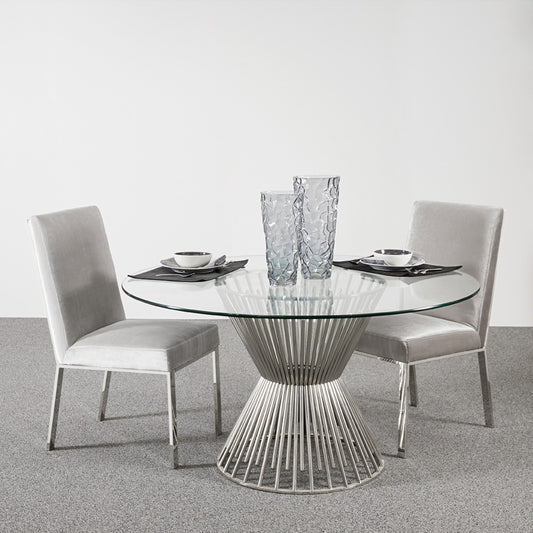 Celeste Dining Table - Ella and Ross Furniture