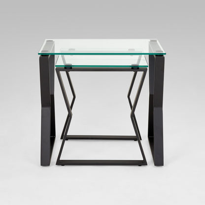 Celtic Nesting Table - Ella and Ross Furniture