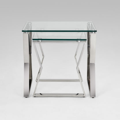 Celtic Nesting Table - Ella and Ross Furniture