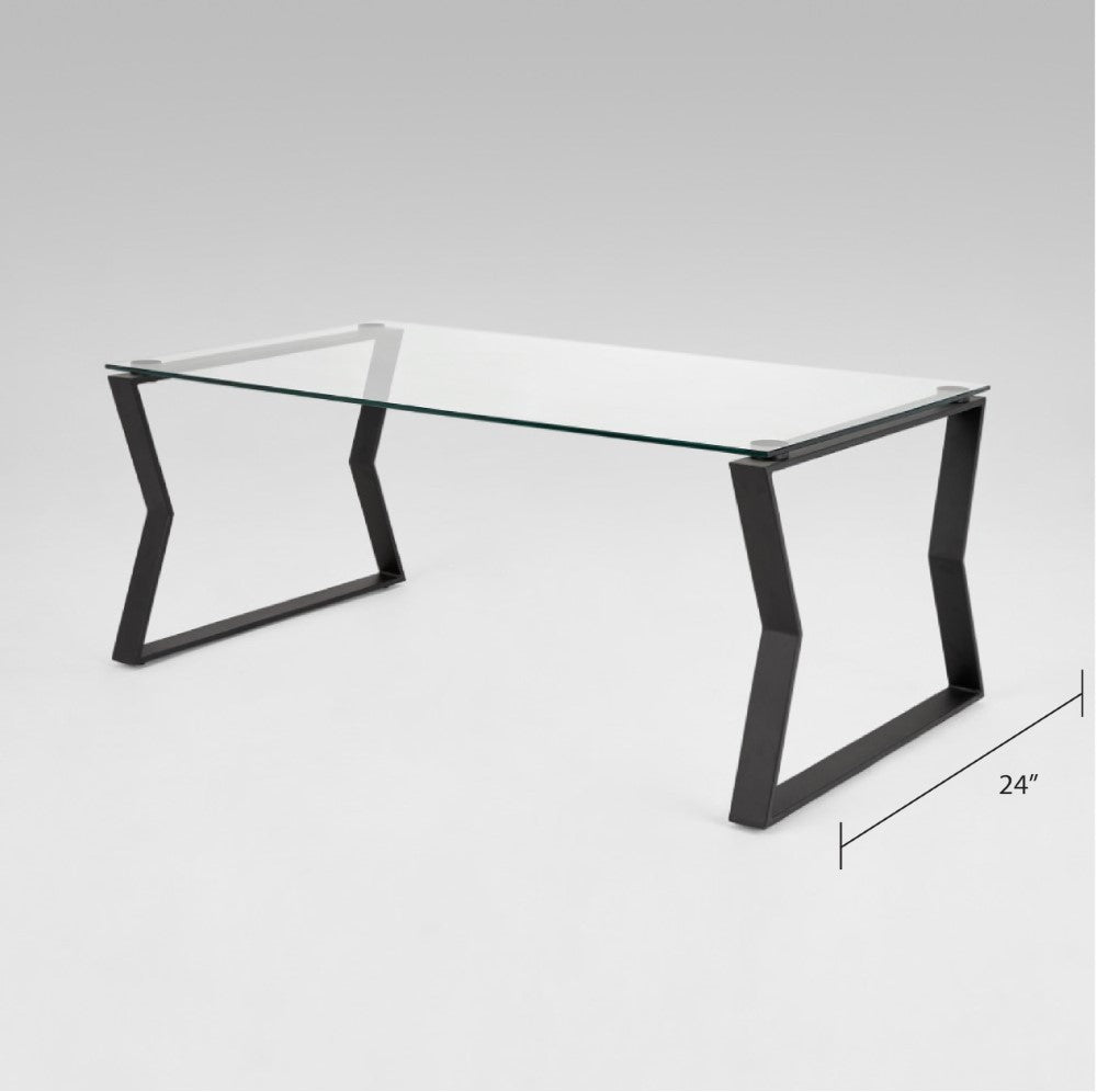 Celtic Coffee Table - Ella and Ross Furniture