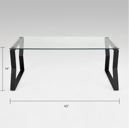 Celtic Coffee Table - Ella and Ross Furniture