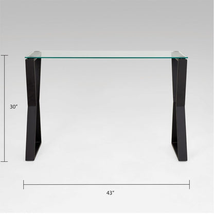 Celtic Console Table - Ella and Ross Furniture
