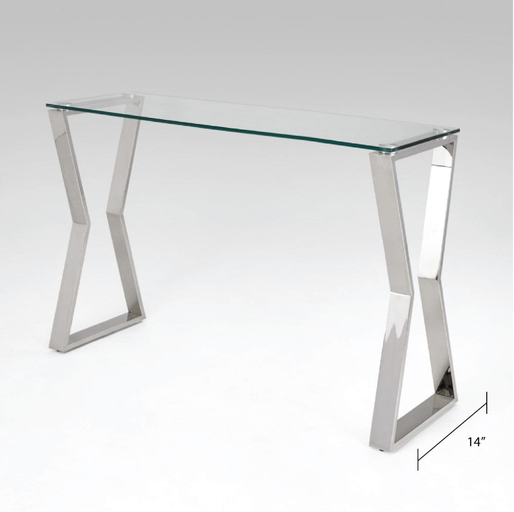 Celtic Console Table - Ella and Ross Furniture