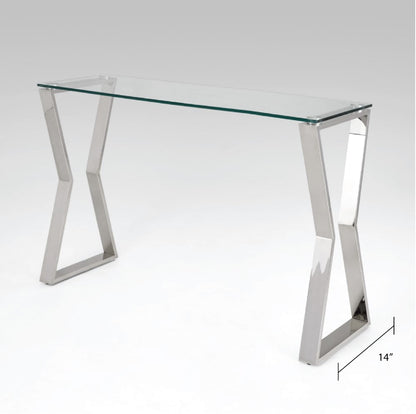 Celtic Console Table - Ella and Ross Furniture