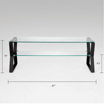 Celtic TV Stand - Ella and Ross Furniture
